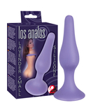 Los Analos Lavender anālais stimulators