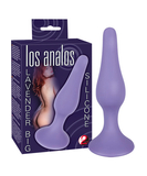 Los Analos Lavender anālais stimulators