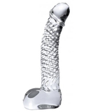 Icicles No. 61 stikla dildo