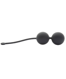 Fifty Shades of Grey Tighten and Tense Silicone Jiggle Balls вагинальные шарики