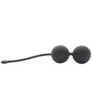 Fifty Shades of Grey Tighten and Tense Silicone Jiggle Balls vaginalinių kamuoliukų