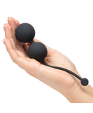Fifty Shades of Grey Tighten and Tense Silicone Jiggle Balls вагинальные шарики