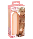 Nature Skin Penis Sleeve