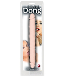 You2Toys Double Dong kahepoolne dildo