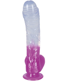 You2Toys Jolly Buttcock dildo