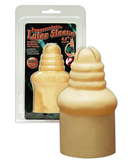You2Toys latex replacement sleeve for penis pump