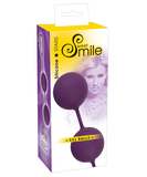 Smile XXL Balls vaginālās bumbiņas