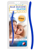 You2Toys Blue Silicone Dilator