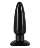 NMC Liquorice Dip anal plug set