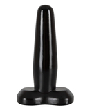 NMC Liquorice Dip anal plug set