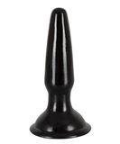 NMC Liquorice Dip anal plug set