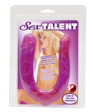 You2Toys Sex Talent kahepoolne dildo