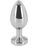 Sextreme Jewel Butt Plug