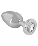 Sextreme Jewel Butt Plug