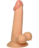 NMC Plug N Ride dildo