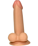 NMC Plug N Ride dildo