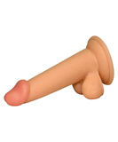 NMC Plug N Ride dildo