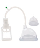 Fröhle VP001 vagina pump set