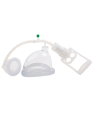 Fröhle VP001 vagina pump set