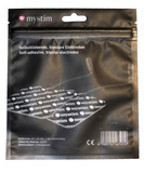 Mystim self-adhesive bipolar electrodes for TENS units