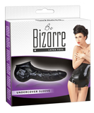 You2Toys Be Bizarre Latex Sleeve