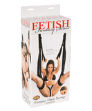 Fetish Fantasy Series Door Swing