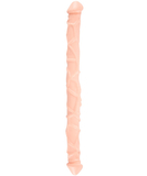 Nature Skin Double Flexi Dong double ended dildo