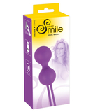 Smile Kegel Balls