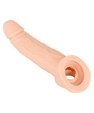 Nature Skin Extension Penis Sleeve
