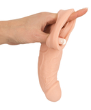 Nature Skin Extension Penis Sleeve