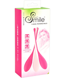 Smile Pelvic Floor Muscle Training Set