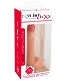 Realistixxx Real Lover Dual Density