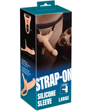 You2Toys Silicone Extender