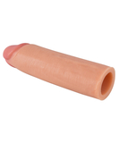 Realistixxx Extension Penis Sleeve