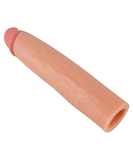 Realistixxx Extension Penis Sleeve