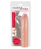 Realistixxx Extension Penis Sleeve