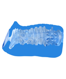 Fleshlight FleshSkins Blue Ice masturbators