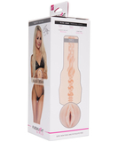 Fleshlight Girls Elsa Jean masturbatorius