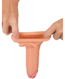 Realistixxx Extension Penis Sleeve