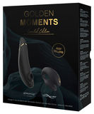 Womanizer Premium & We-Vibe Chorus Golden Moments rinkinys