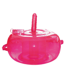 You2Toys Vibrating Love Chair