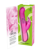 Smile Pearly Bunny vibrators