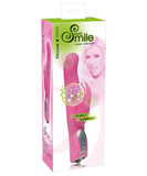 Smile Pearly Bunny vibrators