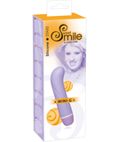 Smile Mini G vibrators