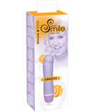 Smile Sweety minivibrators