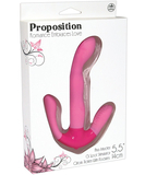 NMC Proposition vibrator
