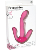 NMC Proposition vibrators