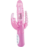 You2Toys 3xLust vibrator