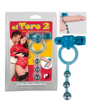 You2Toys El Toro Cock Ring