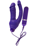 You2Toys Double Pleasure vibraator